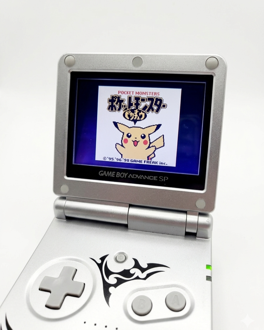 Pokémon Gelbe Edition Japanisch Modul | Game Boy Color GBC GBA | Gelb
