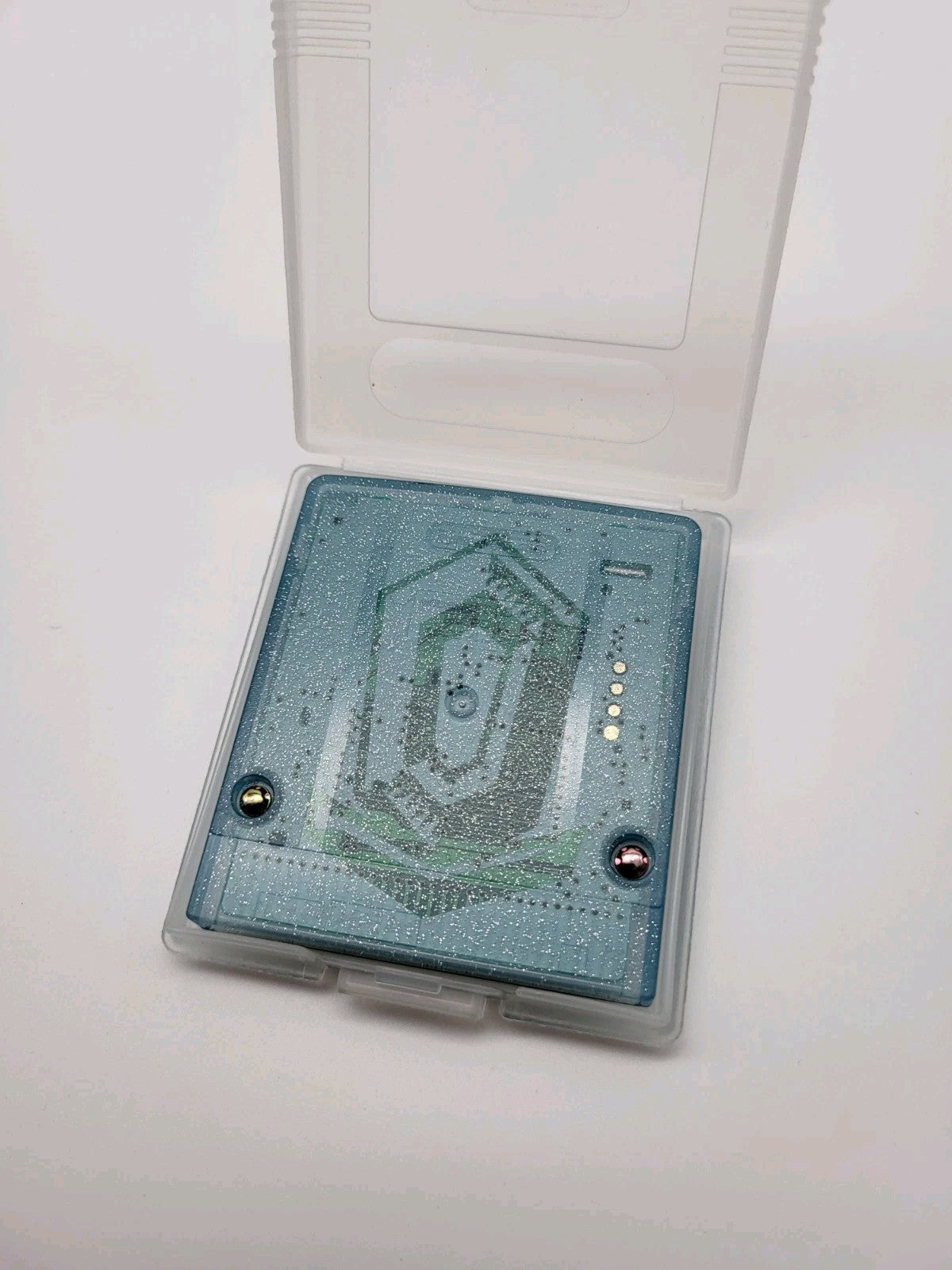 Pokemon Kristall Edition - Japanisch Modul Gameboy Advance Pokémon