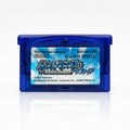 Pokemon Saphir Modul - Japanisch - Speichert - Pokémon Gamyboy Advance