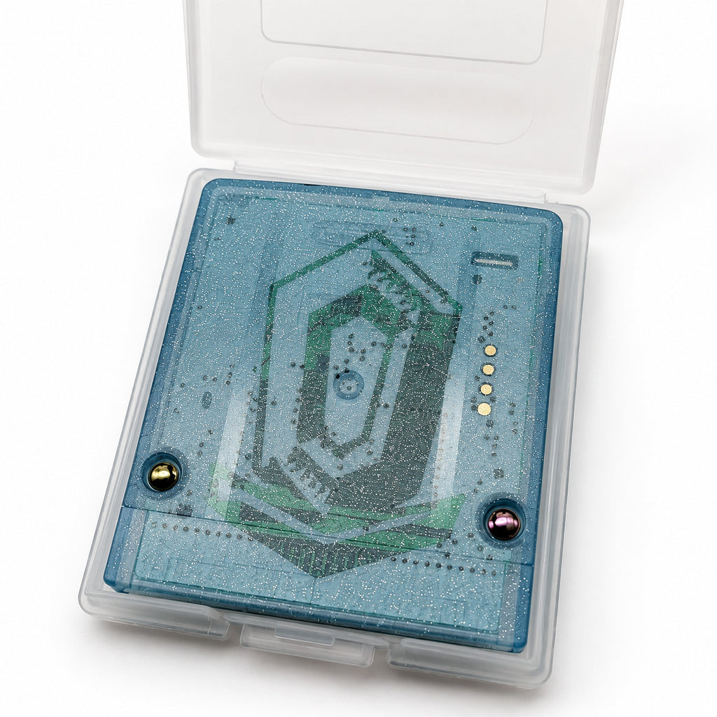 Pokemon Kristall Edition - Japanisch Modul Gameboy Color Pokémon