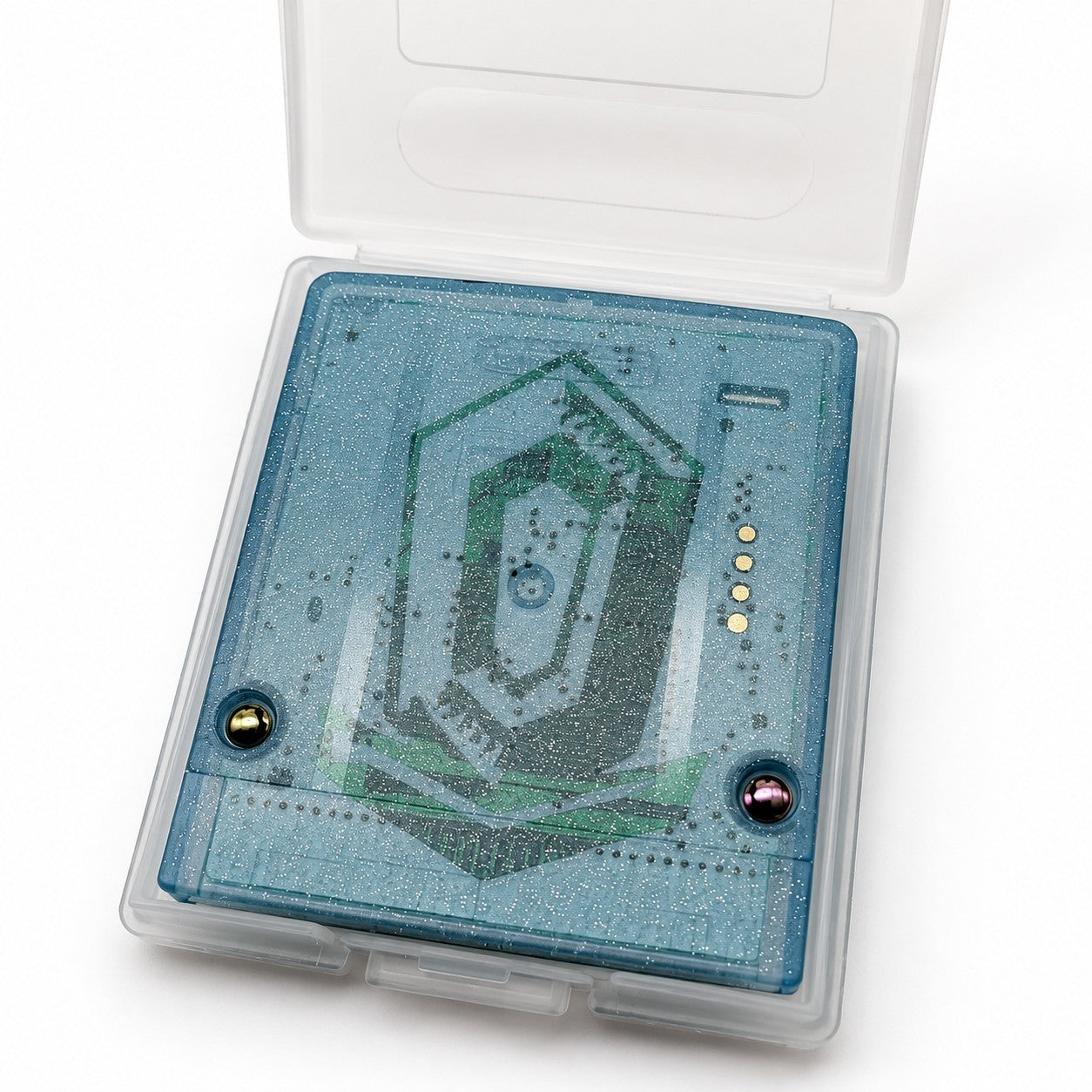 Pokemon Johto Set Gold + Silber + Kristall Edition Modul - Japanisch Gameboy Color