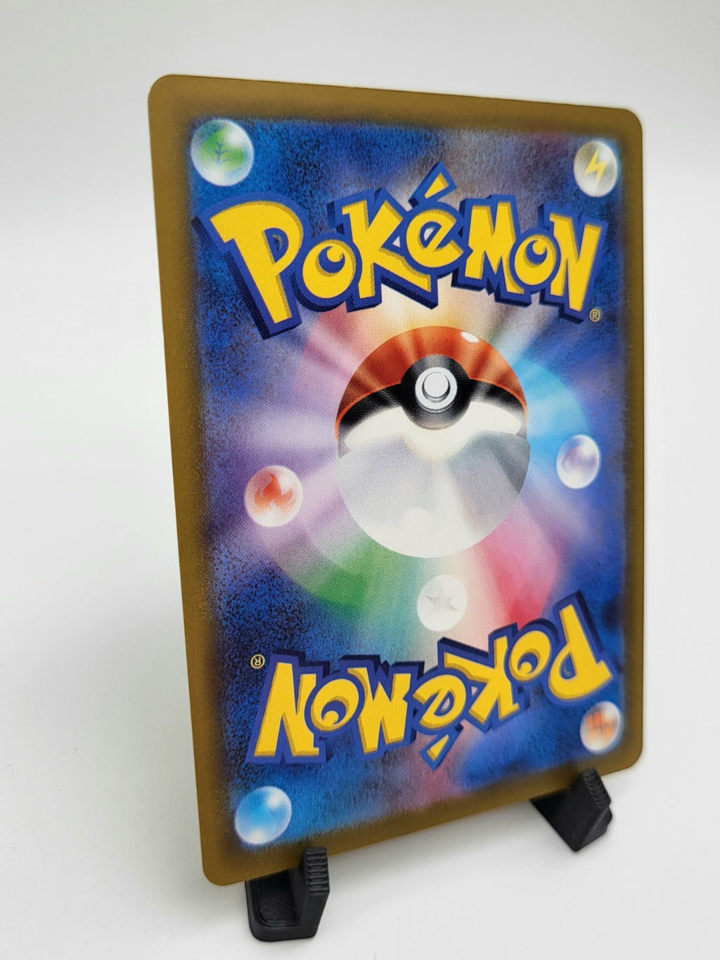 Pokemon Pikachu Karte Ex 006/023 MP1 Starter Deck 100 Japanisch Pokémon NM
