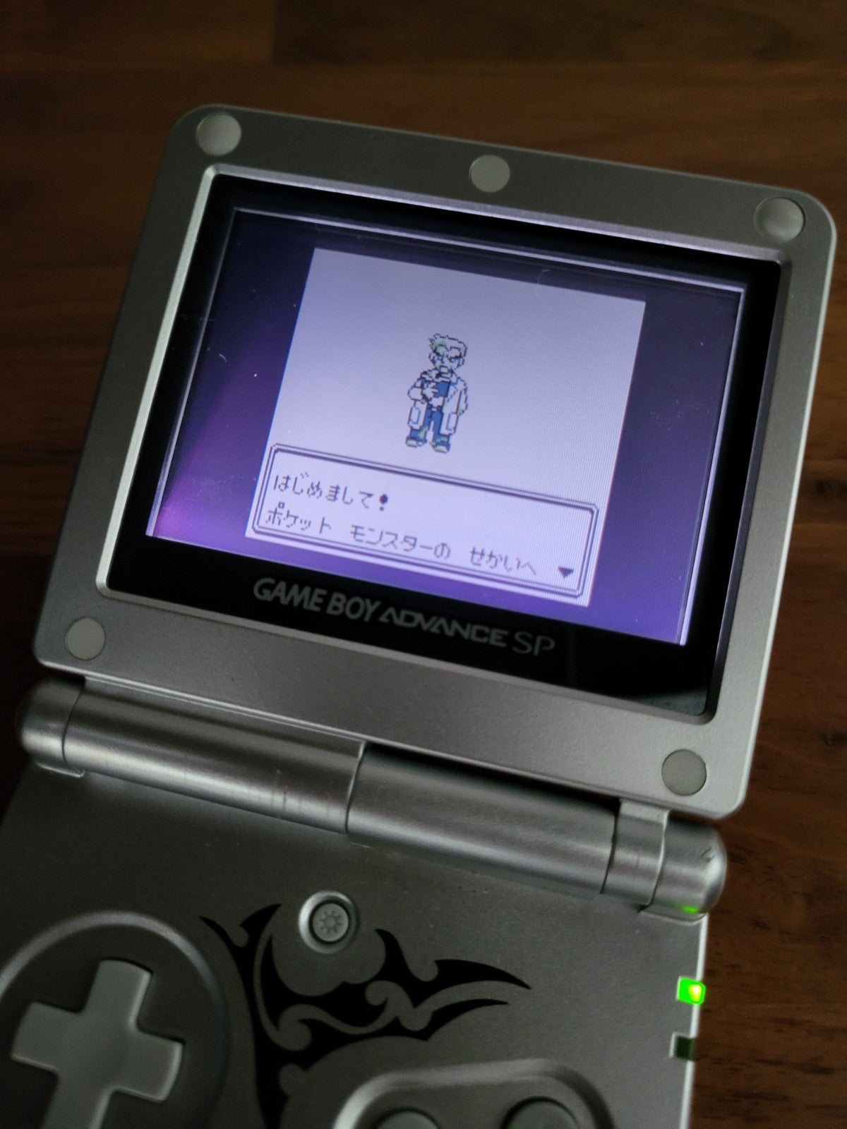 Pokemon Grüne Edition - Japanisch Modul Gameboy Color/ GBA Grün Pokémon Green